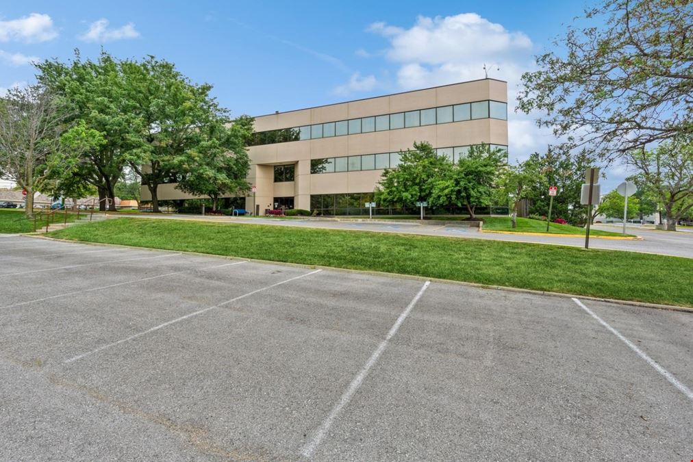 Antioch Hills Medical Office Building