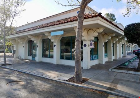Preview of Office space for Rent at 423 East Ojai Avenue