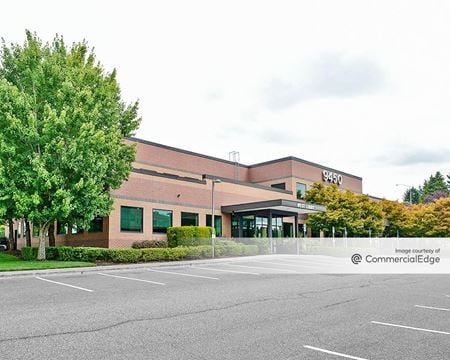 Preview of Office space for Rent at 9400 SW Barnes Road