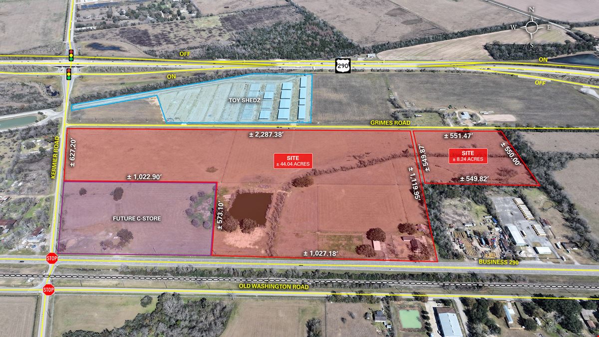 35606 Highway 290