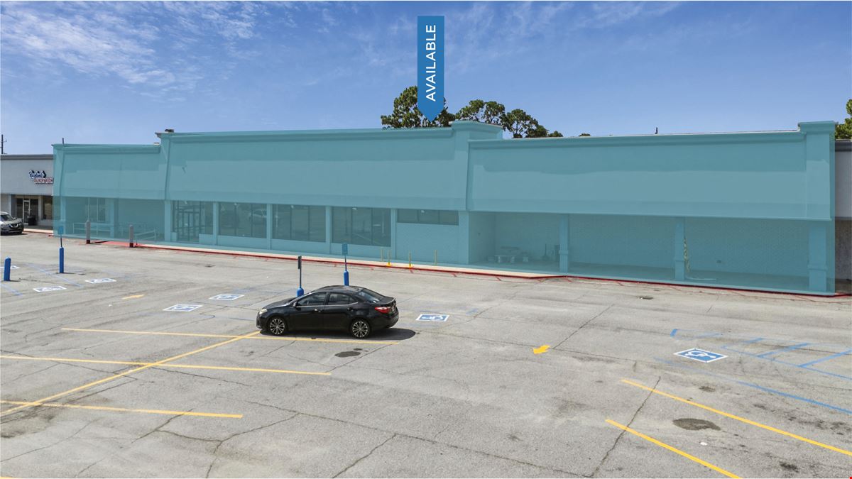Sugarland Shopping Center