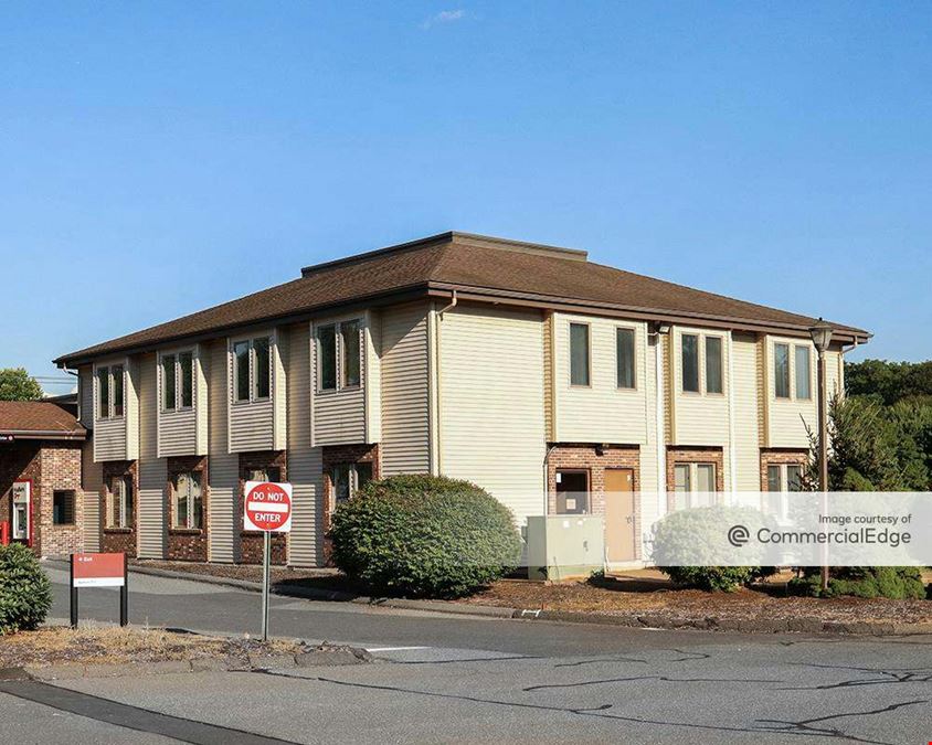 Buckland Professional Center