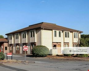 Buckland Professional Center