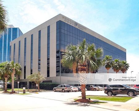 Preview of Commercial space for Rent at 3330 West Esplanade Avenue