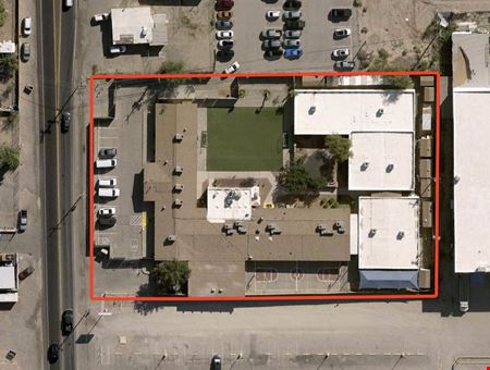 Preview of Office space for Sale at 400 Talbot Ave