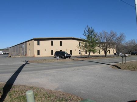 Preview of Industrial space for Sale at 10991 Richardson Road