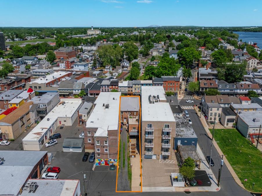 Brewery / Restaurant Space for Lease