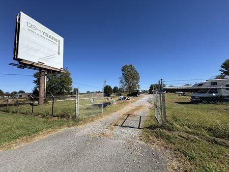Preview of VacantLand space for Sale at 75020 U.S. 69