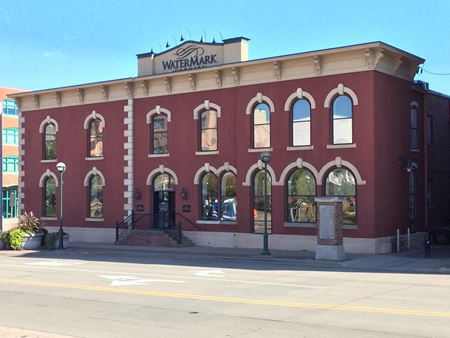 Preview of Retail space for Sale at 1500-1506 River Drive