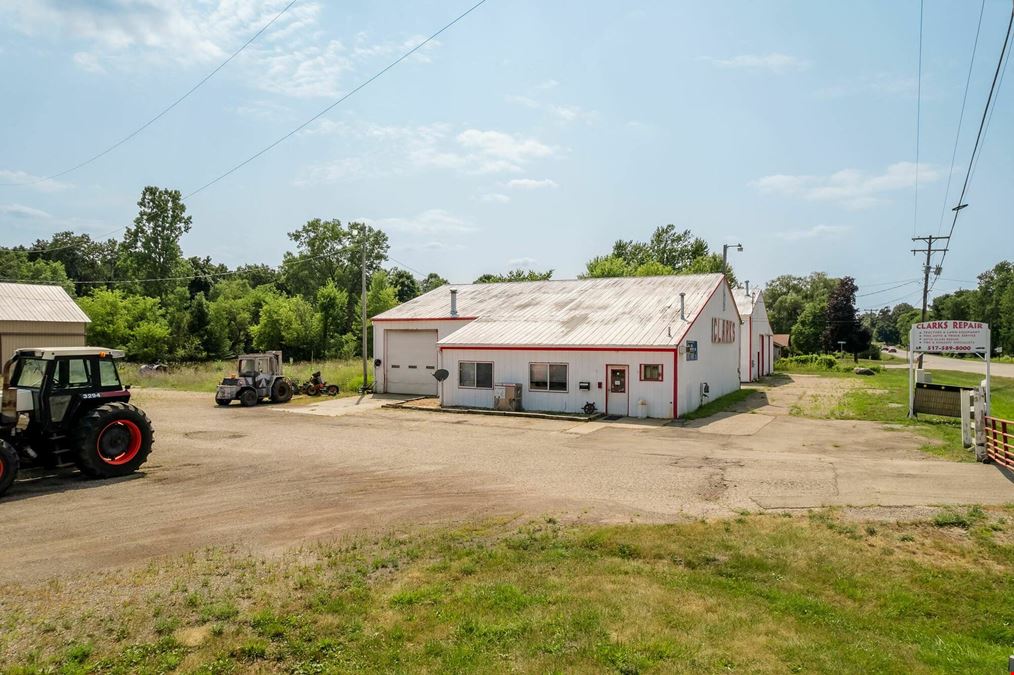 2511 Bellevue Rd