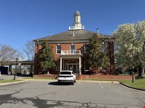 Truist Bank Ground Lease & Herlong Court Medical