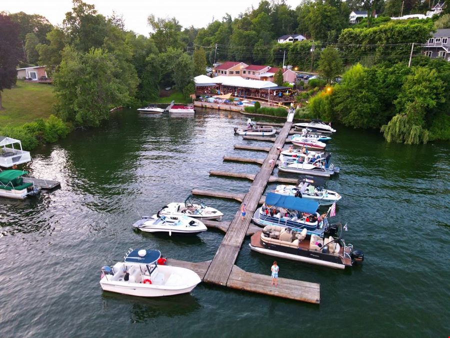 292 Candlewood Lake Rd & 5 Kellogg St