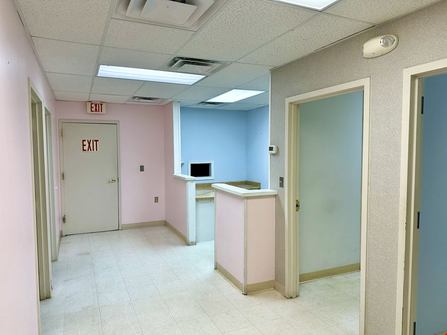 Listing #33 - 215 North St, Suite B+E, Elkton, MD