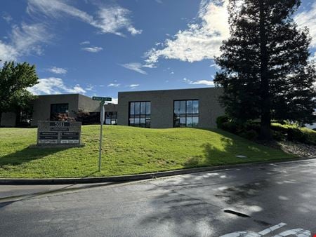 Preview of Industrial space for Sale at 5011 Golden Foothill Parkway