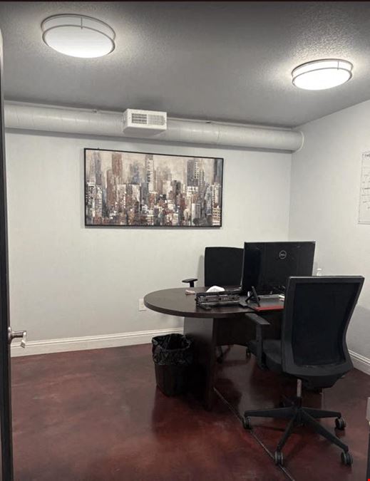 Alton Management Corp