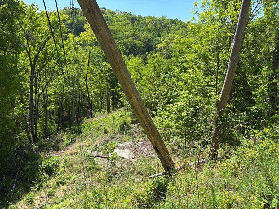 Commercial Tract