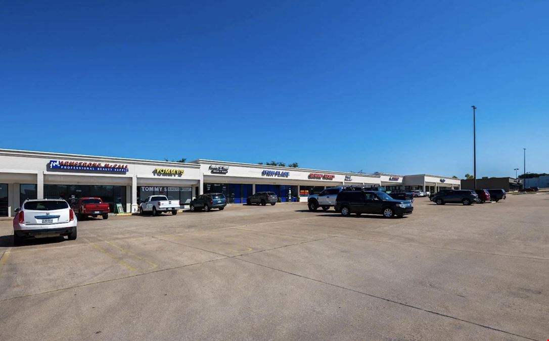 Shops at Ridgmar