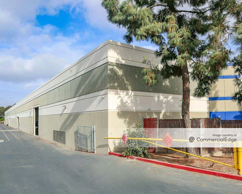Gold Coast Industrial Park