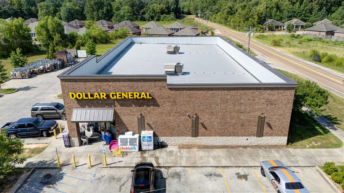 Dollar General