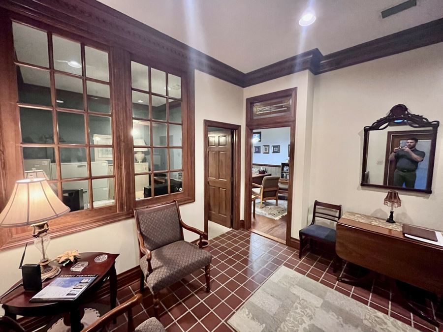 1200 Mahogany Mill Road