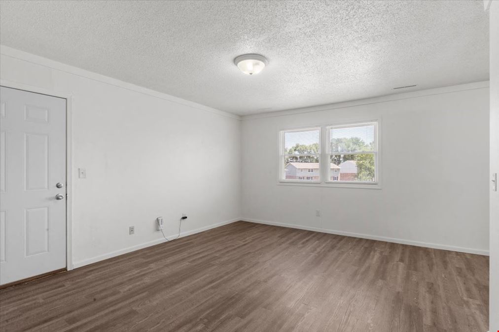 3008 Heatherton Court
