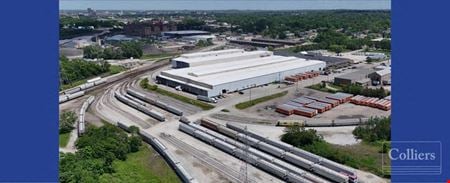 Preview of Industrial space for Rent at 1564 Firestone Pkwy