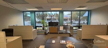 Preview of Office space for Rent at 900 Gardens Blvd