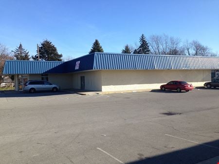 Preview of commercial space at 3753-3765 N Post Rd