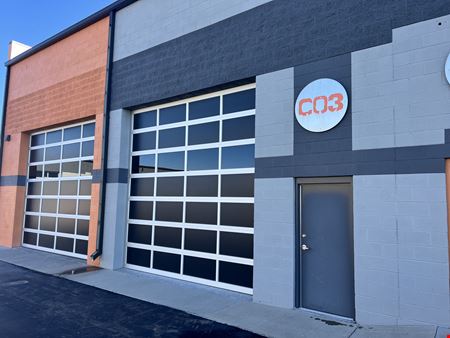 Preview of commercial space at 2278 Manatt Court C03
