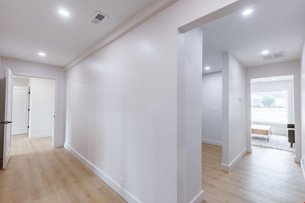 Medical Office Space - Lower Roswell Rd