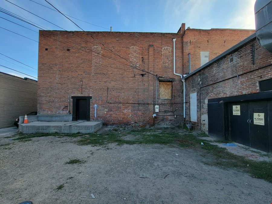 6 N. Main Street