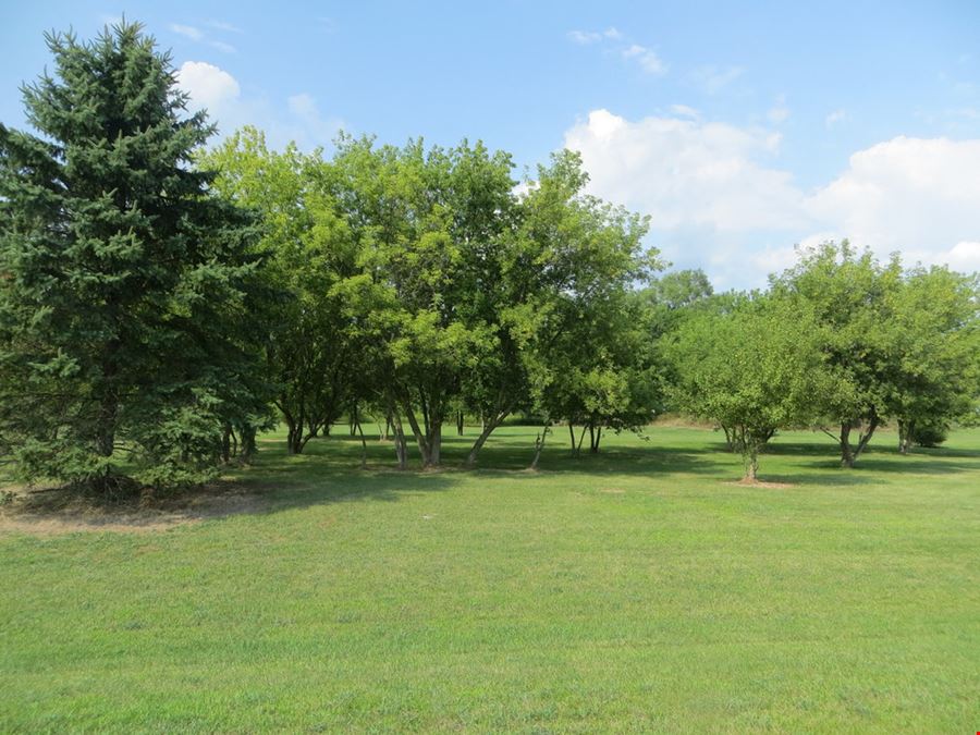 Residential/Commercial Vacant Land for Sale in Pinckney