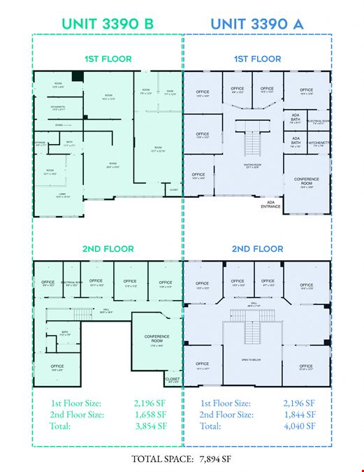 3390 Colton Unit B