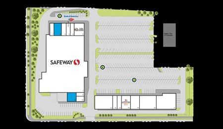 Preview of Retail space for Rent at 11088 W Jewell Ave