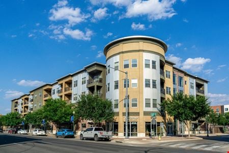 Preview of Retail space for Rent at 600 Franklin Ave