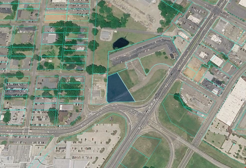 Land for Sale in Laurel