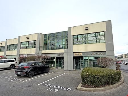 Preview of Industrial space for Sale at 118-119 17 Fawcett Road