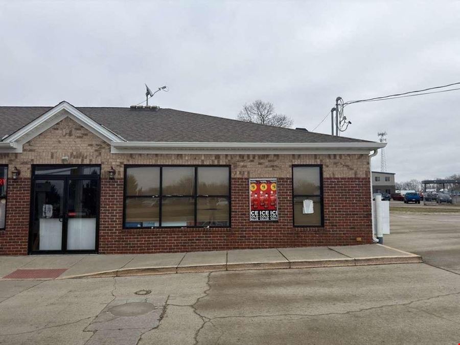 3311 South Co Road 25A