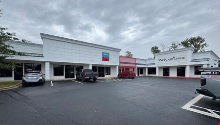 Preview of commercial space at 1007 SW A St 