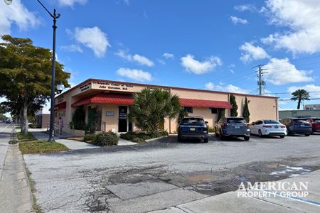 Preview of Office space for Sale at 241 Nokomis Ave S