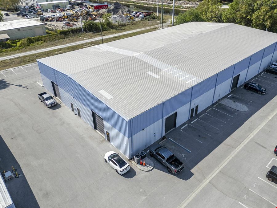 Mercantile Business Center