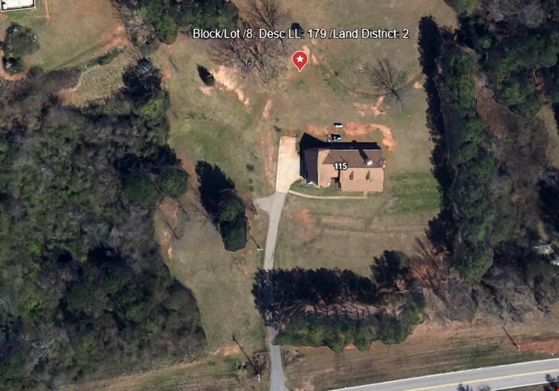 115 Frog Rd B