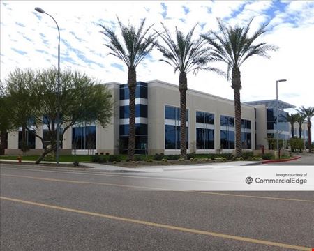Preview of Office space for Rent at 1450 South Spectrum Blvd
