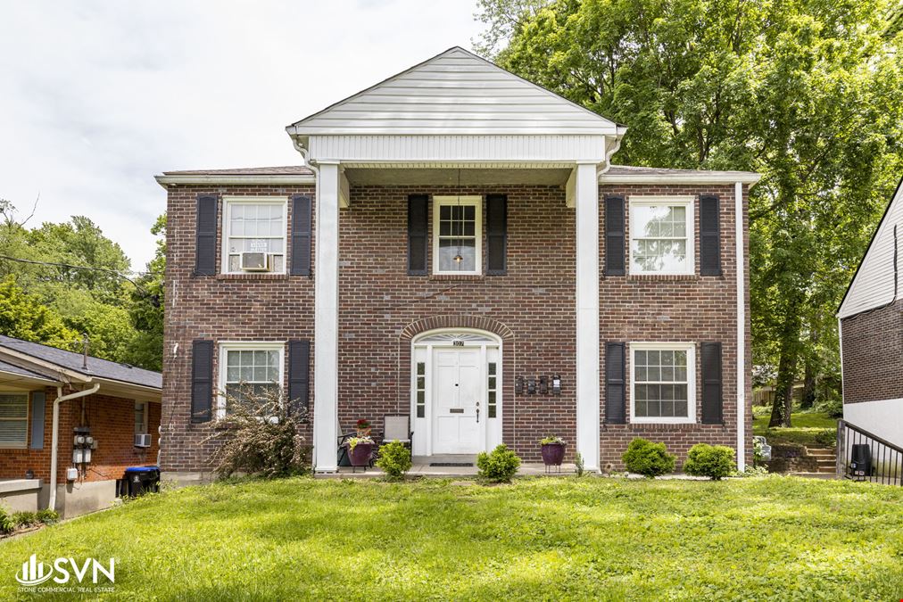 Clifton Portfolio | 13 Unit Multifamily Opportunity
