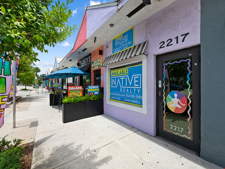 2217 Wilton Drive