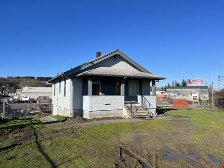 Preview of commercial space at 9128 10th Ave S