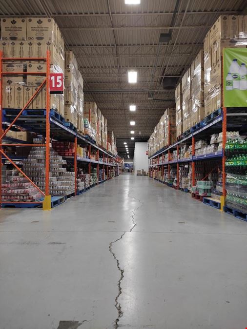 1168 Caledonia Road, North York, ON M6A 2W5