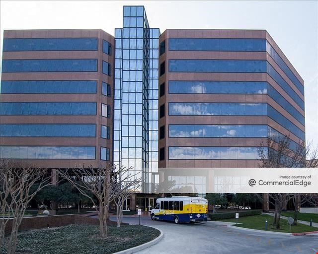 Northpointe Centre