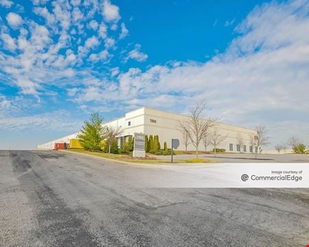 Preview of Industrial space for Rent at 7351 Coca Cola Drive