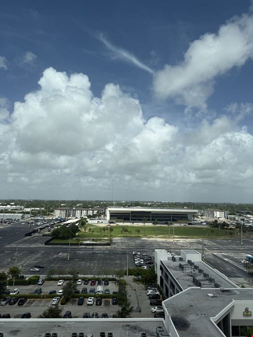 Atlantic Village